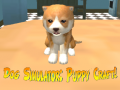 Παιχνίδι Dog Simulator: Puppy Craft