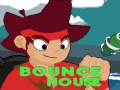 Παιχνίδι The bounce house