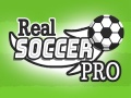 Παιχνίδι Real Soccer Pro