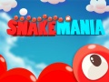 Παιχνίδι Snake Mania  