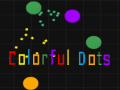 Παιχνίδι Colorful Dots