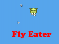 Παιχνίδι Fly Eater