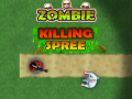 Παιχνίδι  Zombie Killing Spree  