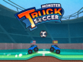 Παιχνίδι Monster Truck Soccer