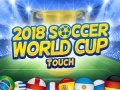 Παιχνίδι 2018 Soccer World Cup Touch