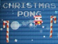 Παιχνίδι Christmas Pong
