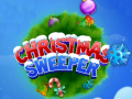 Παιχνίδι Christmas Sweeper