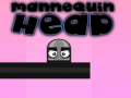 Παιχνίδι Mannequin Head
