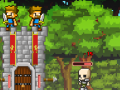 Παιχνίδι Mini Guardians Castle Defense