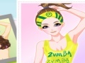Παιχνίδι Zumba Headbands
