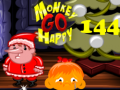 Παιχνίδι Monkey Go Happy Stage 144