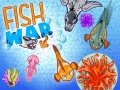 Παιχνίδι Fish War