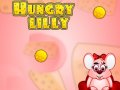 Παιχνίδι Hungry Lilly