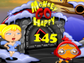 Παιχνίδι Monkey Go Happy Stage 145