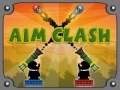 Παιχνίδι Aim Clash