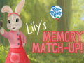 Παιχνίδι Lily`s memory match-up!