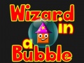 Παιχνίδι Wizard In A Bubble