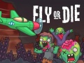 Παιχνίδι Fly or Die