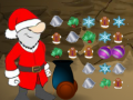 Παιχνίδι Jewel Mining Christmas