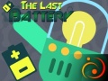 Παιχνίδι The Last Battery