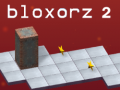 Παιχνίδι BLoxorz 2