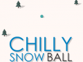 Παιχνίδι Chilly Snow Ball