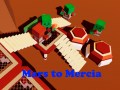 Παιχνίδι Mars to Mercia