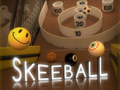 Παιχνίδι Skeeball