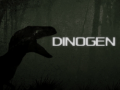 Παιχνίδι Dinogen