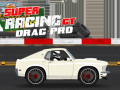 Παιχνίδι Super Racing Gt Drag Pro