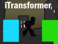 Παιχνίδι  iTransformer