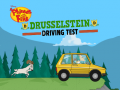 Παιχνίδι  Phineas And Ferb: Drusselteins Driving Test