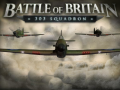 Παιχνίδι Battle of Britain: 303 Squadron