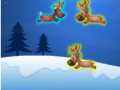 Παιχνίδι Reindeer Match