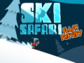 Παιχνίδι Ski Safari flash preview