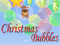 Παιχνίδι Christmas Bubble