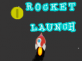 Παιχνίδι Rocket Launch