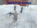 Παιχνίδι Survival Arena