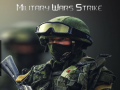 Παιχνίδι Military Wars Strike