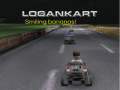 Παιχνίδι Logan Kart 8