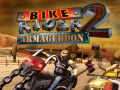 Παιχνίδι Bike Rider 2: Armageddon
