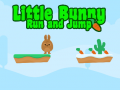 Παιχνίδι Little Bunny Run and Jump