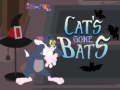 Παιχνίδι The Tom And Jerry show Cat`s Gone Bats