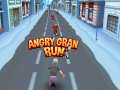 Παιχνίδι Angry Gran Run Russi