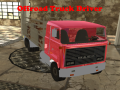 Παιχνίδι Offroad Truck Driver