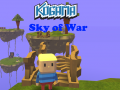 Παιχνίδι Kogama: Sky of War
