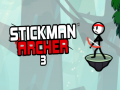 Παιχνίδι Stickman Archer 3