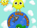 Παιχνίδι Hungry Bird World
