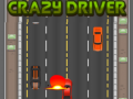 Παιχνίδι Crazy Driver