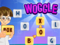 Παιχνίδι Woggle